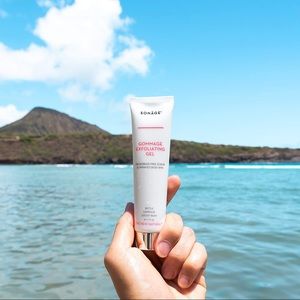 Sonage Gommage Exfoliating Gel